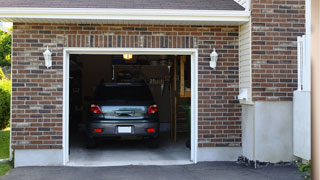 Garage Door Installation at Pinehurst, Michigan